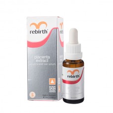 Rebirth Placenta Extract Concentrate Serum  25ml
