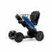 WHILL Model C Intelligent Personal Mobility Device - Blue Colour