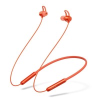 realme Buds Wireless Orange Colour