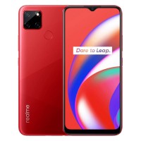 realme C12 (Coral Red Outright Unlocked)